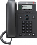 CISCO 6821 PHONE, FOR MPP SYSTEMS