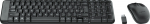 Log Logitech Wireless Combo MK220 - Keyboard and mouse set