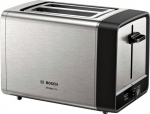 BOS Bosch DesignLine TAT5P420 - Toaster - 2 disc