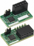SuperMicro Module TPM 2.0 (AOM-TPM-9670H-S)