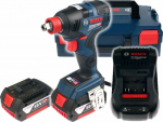 BOS Klucz udarowy Bosch GDX 18V-200 C 18 V 1/2''