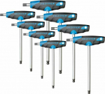 GEDORE Allen Key Set 8-pieces