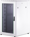 Digitus NETWORK CABINET UNIQUE SERIES, 26U1342X800X1000 GREY RAL 7035
