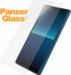 Ekraanikaitseklaas Sony Xperia L4, &uuml;mbrises&otilde;bralik, PanzerGlass