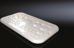 Rittal SZ Plastic flange plates for AX with membranes