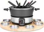 Gastroback 42566 Fondue Set