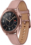 Samsung Galaxy Watch3 SM-R855F, 3.05 cm (1.2"), OLED, Touchscreen, 8 GB, GPS, 48.2 g