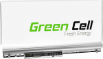 Battery Green Cell LA04 do HP 248 G1 340 G1, HP Pavilion 14-N 15-N 728460-001 HSTNN-IB5S (HP92)