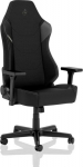 Nitro Concepts X1000 Gaming Chair - Stealth Black