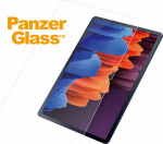 Kaitseklaas Samsung Galaxy Tab S9 FE+ / Tab S9+ / Tab S8+ / Tab S7+, &uuml;mbrises&otilde;bralik, PanzerGlass