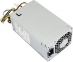 HP 180W Small Form Factor power, supply, 90% efficiency