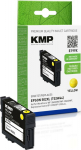 KMP Patrone Epson 502XL yellow 470 S. E199X remanufactured