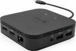 Station/replicator I-TEC Travel Dock Thunderbolt 3 (TB3TRAVELDOCKPD)