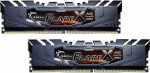 G.Skill Flare X series - DDR4 - Kit - 32 GB: