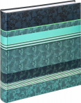 Walther Pheline blue 30x30 100 Pages Bookbound FA358L