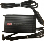 Zebra Lind KFZ-Netzteil 450141 DC 12-32V Ein 20V End of story L10 R12 Serie