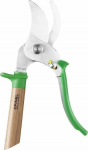 Opinel Hand Pruner Meadow Beech Wood / Green
