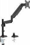 InLine InLine&reg; Desktop Mount with Lifter movable for TV / Displays up to 82cm 32'' max. 9kg