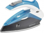Zelmer ZIR0500 Travel Steam Iron Trip