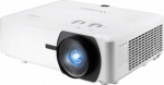 ViewSonic LS920WU Projector, 6.000 ANSI, Lumens, WUXGA (1920x1200)