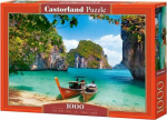 Castorland Puzzle 1000 Ko Phi Phi Le