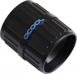 Alphacool Eistools Strong Guy Deburrer for Hard Tubes - schwarz
