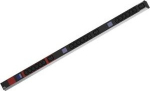 Bachmann BlueNet BN0500 - Stromverteilungseinheit - Wechselstrom 400 V - output terminals: 21 (18 x IEC 60320 C13, 3 x IEC 60320 C19)