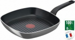 Tefal grill pan Titanium 26cm