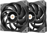 Thermaltake Toughfan fan 12 2-pack (CL-F082-PL12BL-A)
