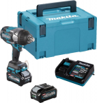 Makita TW001GM201 Cordless Impact Wrench 40V