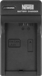 Newell Camera Charger Charger Newell DC-USB do battery LP-E5