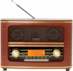Retro Radio Adler AD 1187