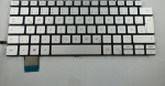 DEL Dell Germany, Keyboard, German, 82, Keys, Backlit