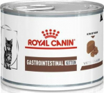 Roy Royal Canin Gastro Intestinal kitten Ultra Soft Mousse 195g