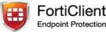 Fortinet Endpoint-based Licenses - VPN/ZTNA 2 Year FortiCli