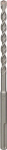 BOS Bosch SDS-max-4 - Bohrer - For concrete, reinforced concrete