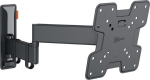 Vogel's Wandhalterung TVM 3245 Schwarz - Zubeh&ouml;r TFT/LCD-TV