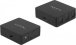 Delock Audio Splitter - 3 x SPDIF - Desktop