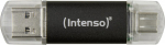 MEMORY DRIVE FLASH USB3.2 64GB/3539490 INTENSO