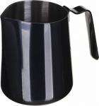 Fellow Gray milk jug (1186GT18)