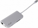 Station/replicator LMP USB-C (LMP-USBC-MDOCK-S)