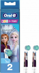 Oral-B EB10S Frozen 2 szt - Seria: Kids | Quantity: 2 | Theme: Frozen