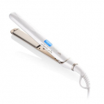 ETA | Hair Straightener | ETA933690000 Fenite | Warranty 24 month(s) | Ceramic heating system | Display LED | Temperature (min) 150 &deg;C | Temperature (max) 230 &deg;C | 45 W | White