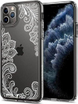 Spigen 077CS27265 - Cover - Apple - iPhone 11 Pro - 14.7 cm (5.8") - Transparent