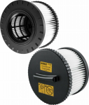 Dewalt Filtry do DWV900, DWV901, DWV902(type 2)