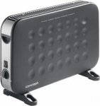 Concept Solution convector heater 2000 W