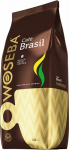 Woseba Cafe Brasil coffee beans 1 kg
