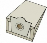 Vacuum cleaner bag Invest IZ-S11 BAG BOSCH/SIEMENS Type D, E, F, G, H
