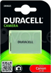 Duracell Li-Ion Akku 2000 mAh for Canon LP-E6N