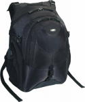 Targus | Campus | Fits up to size 15-16 " | Laptop Backpack | Black